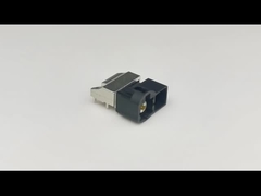 Высокоскоростной соединитель HSD автомобильный затыкает прямоугольный держатель PCB 4+4 Pin