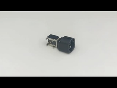 Соединитель цвета черноты кода Pin a ODM FAKRA HSD LVDS 4 OEM для держателя PCB