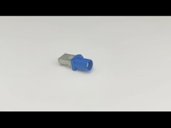Практически соединитель кода FAKRA RF c, соединитель антенны FAKRA GPS мужчины