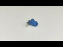 Автомобильный коаксиловый разъем FAKRA для переходника антенны панели PCB