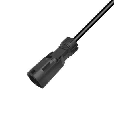 Водостойкий HSD-кабель для передовых систем помощи водителю (ADAS)